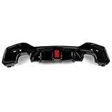 Per BMW Serie 1 F20 5 porte Performance per LCI 2015-2019