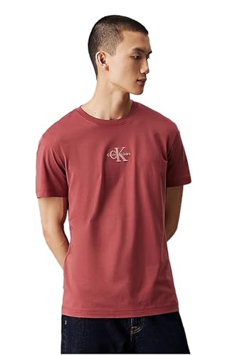 Image of Calvin Klein Department374 T Shirt
