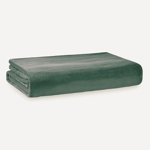KARSTEN COBERTOR BELMOND SALVIA K 100% POLIESTER KARSTEN COBERTOR BELMOND SALVIA K 100% POLIESTER