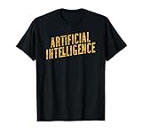 AI Artificial Intelligence