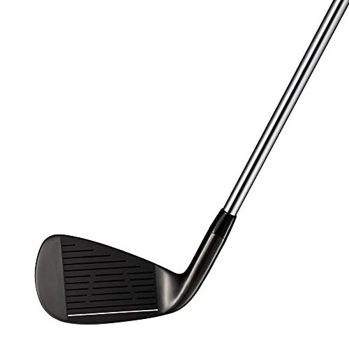 MAZEL-Plancha-de-golf-individual-para-hombre-plancha-para-palos-de-golf-juego-de-plancha-de-golf-mejorado-4-5-6-7-8-9-PW-SW-cuna-de-lanzamiento-cuna-de-arena-o-hierros-con-canas-de-acero-para-golfista