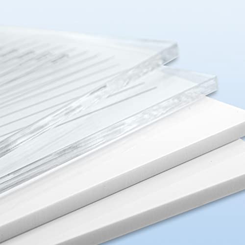 Almencla Palete de extensão de acrílico fácil adesivo suporte de cola acessórios para cílios mão de