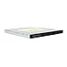 archgon GUD1N Ultra Slim 9.5mm SATA DVDRW Optical Drive - DVD/CD Writer/Player - Tray-loading Type
