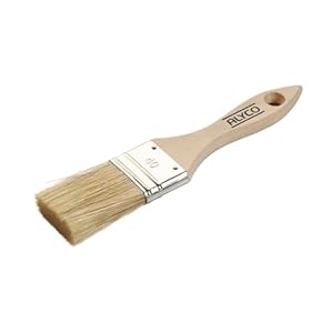 Zarivy Standard Doppelpalette 20 mm Malmesser