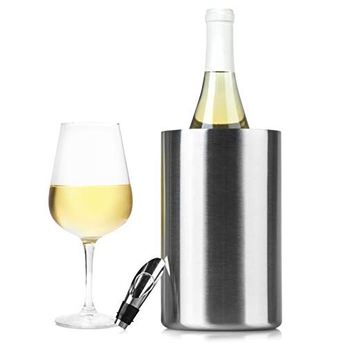Top 10 Best Wine Buckets in 2023 Reviews Buying Guide