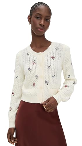 Cinq à Sept Women's Rasa Cardigan