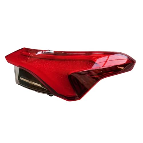 Clignotant et feu arrière Maxus D60 pour remplacer bloc pare-chocs cassé