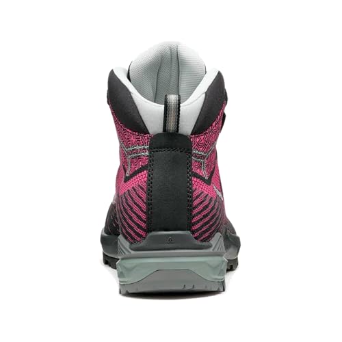 Image of ASOLO Men's Falcon EVO GV Lightweight Backpacking, Trekking, Hiking Boots Boot