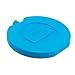 Server Products 94013 Round Blue Eutectic Ice Pack