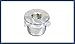 Porsche 900 219 020 31, Engine Oil Drain Plug