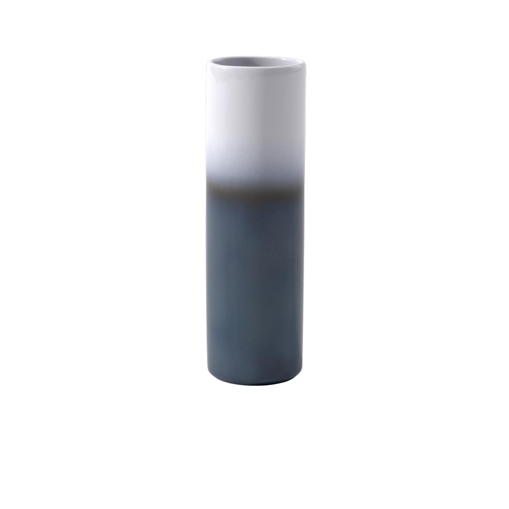 like. by Villeroy & Boch 10-4286-9235 Vase, Stoneware, Blue