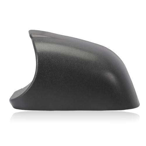 Attisfiera Left Passenger Side Lower Wing Mirror Cover Casing Bottom for Vivaro B Trafic 3 Talento Left Mirror Cover Casing Bottom