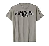 Dog Humor Tee
