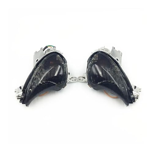 Clignotant arrière pour GSXR1300 voyagez en toute sécurité à moto