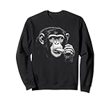 Monkey, Apes, Primates & Gorilla Shirts