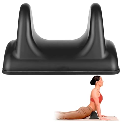 Psoas Release Tool, Deep Tissue Massage & Hip Flexor Muscle Stretcher - Psoas Muscle Release Tool with Strap, Trigger Point for Pain Relief & Quick Recovery, Psoas Tool Ideal for Athletes