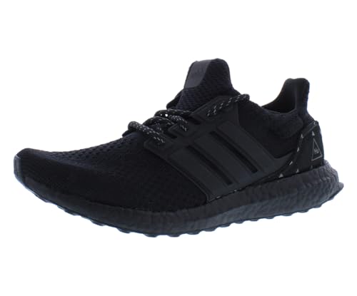 adidas Mens Ultra Boost DNA H01893 Pharrell - Parley - Black Future - Size 8