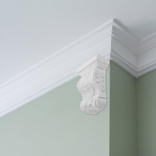 Decoración de pared elegante para salones modernos PRETYZOOM 6