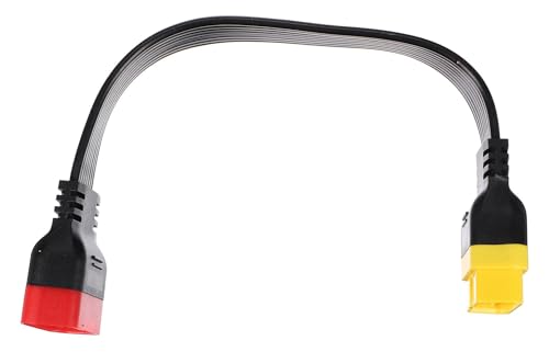 Câble d'extension OBD-II MECHANIC CABLE 26 pour résoudre le manque de flexibilité Thinkdiag - 2