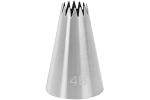 Cake Icer Tip - Large Decorating Tips