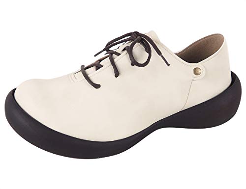 [リゲッタカヌー] メンズ シューズ レースアップ 編み上げ カジュアル 日本製 LVW293 CJFS6912 ブラック M