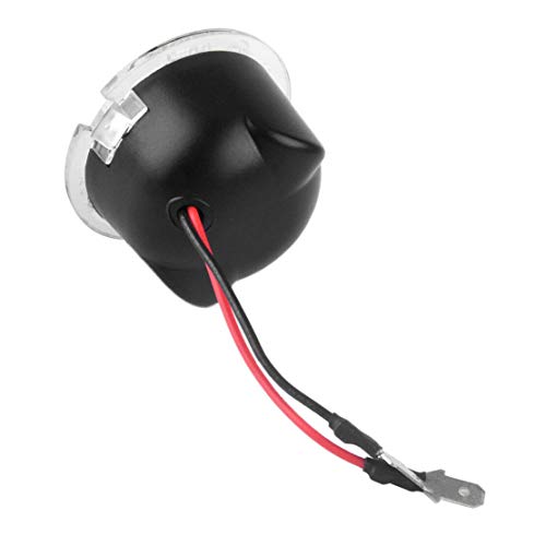 Led para Espejo Laterales Compatible Ford F-150 (Par) miniatura 3