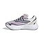 Off White/Silver Violet/Powder Plum