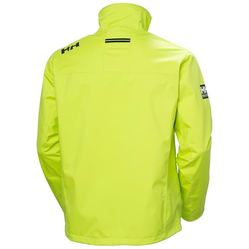 Image of Helly-Hansen Men's Crew Midlayer Jacket 2.0