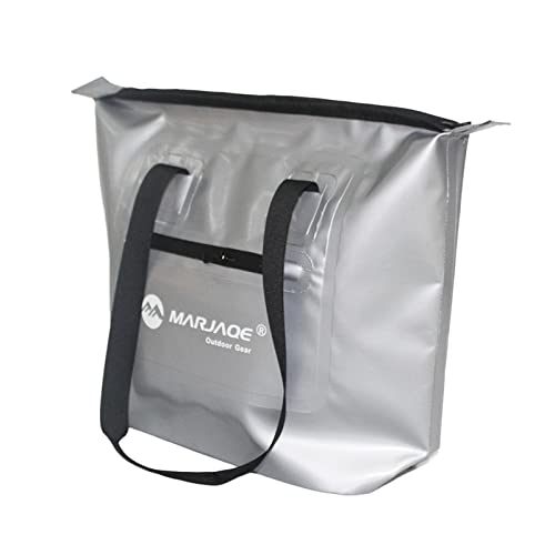 Sac de golf imperméable grand volume avec fonction sac à vêtements intégré