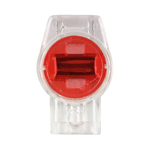 Conectores UR-Gel llenos para empalmes, pack de 100 miniatura 3
