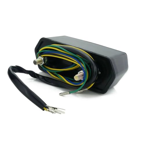 Stop indicateurs LED 12V pour résoudre les défauts de visibilité - 3