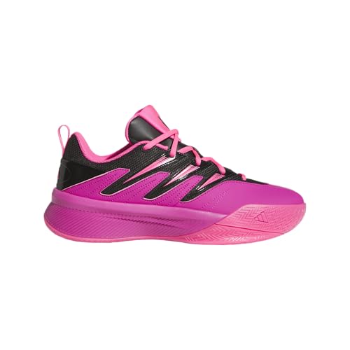 Image of adidas Unisex Adult Dame Certified 3 Basketball Shoe