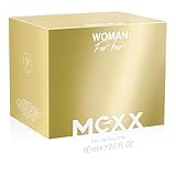 Zoom IMG-2 mexx woman eau de toilette Zoom IMG-2 mexx woman eau de toilette
