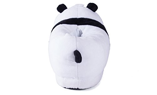 Animal Slippers - Plush and Comfy2