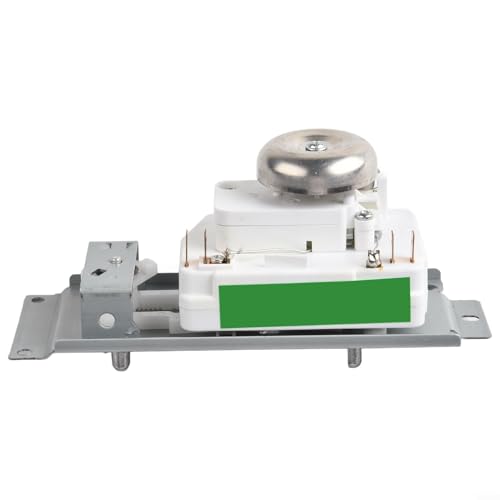 Temporizador ajustable para horno microondas Midea modelo VFD35M106IIE WLD35 220V con función de prevención de sobrecalentamiento