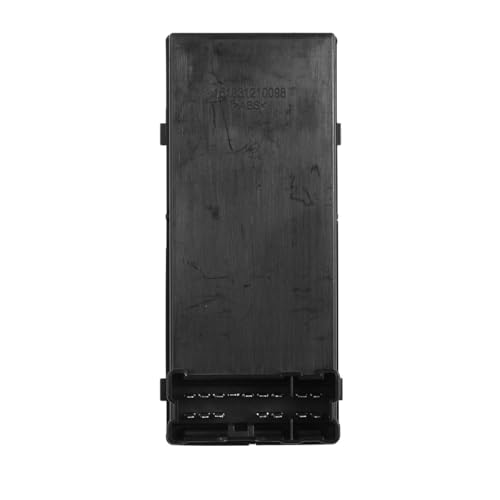 Bouton de commutation vitre électrique pour réparer commande bloquée Micra 25401-1HB0C - 5