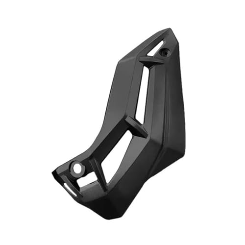 Protection de carénage rigide pour sabot moteur gauche Kawasaki Z900