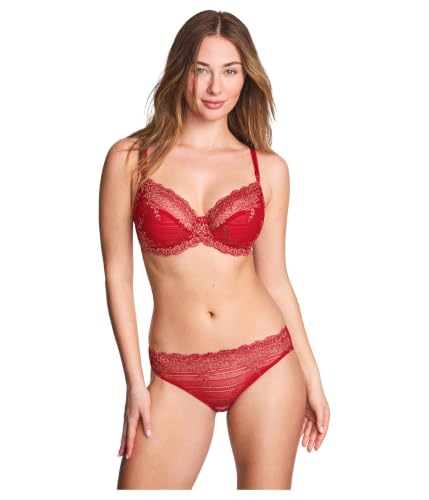 Image of Wacoal Embrace Lace Underwire Bra 65191