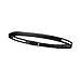 SWEAT GUTR Flex Sweatband, Night, Black
