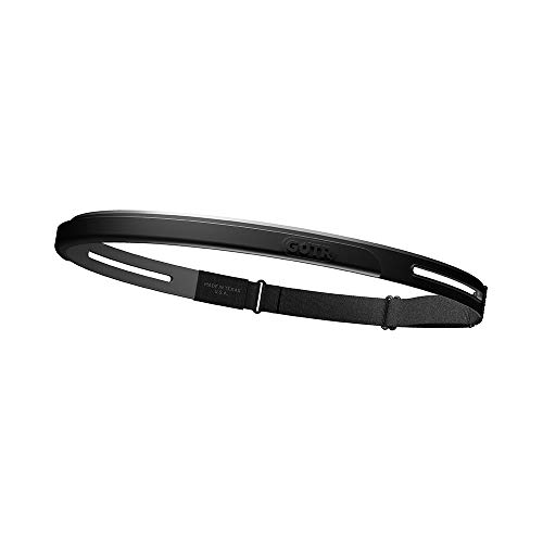 Image of GUTR Flex Sweatband - High Performance Endurance Headband for Cycling, Sports, Gym, Work