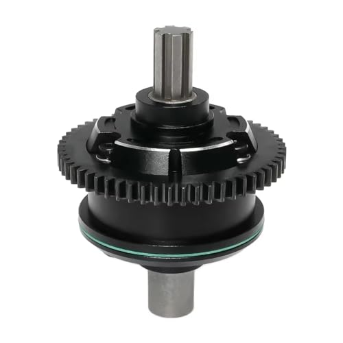 Différentiel Central Métal Arrma Kraton Outcast Pièce Amélioration Haute Résistance 57T