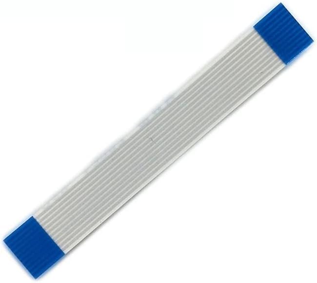 TCOS TECH 10 Pin Touch Pad Ribbon Flex Cable for Sony PS4 Playstation 4 Controller - 1 Piece-picture-14