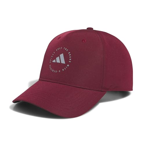 Image of adidas Girls' Performance Golf Hat