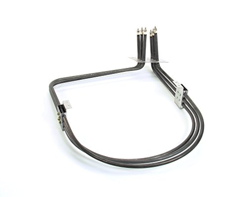 Southbend Range 1175263 Element Assembly 208V