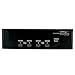 Produktbild StarTech.com 4 Port DVI KVM USB Switch - 4-fach DVI Umschalter mit USB Hub