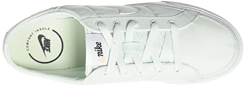 Image of Nike Womens WMNS Nike Court Legacy Mule Running Shoe