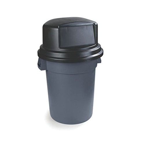 Carlisle 34105703 Dome Lid for Round Waste Container 269-607