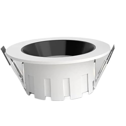 Foco empotrable LED de techo para sala de estar y dormitorio familiar 2