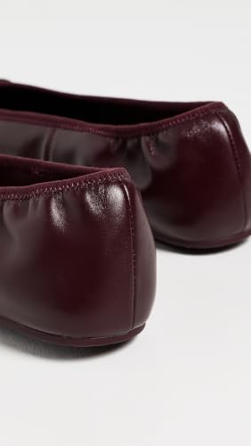 Image of Tory Burch Women's Reva Travel Ballet Flats