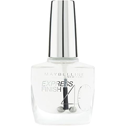 Maybelline New York Nagellack Cover